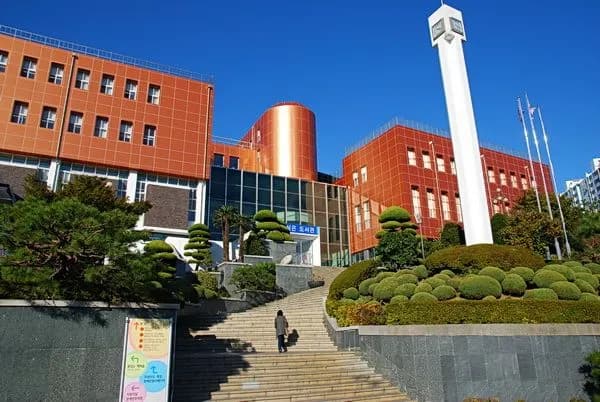 부산시민시립도서관