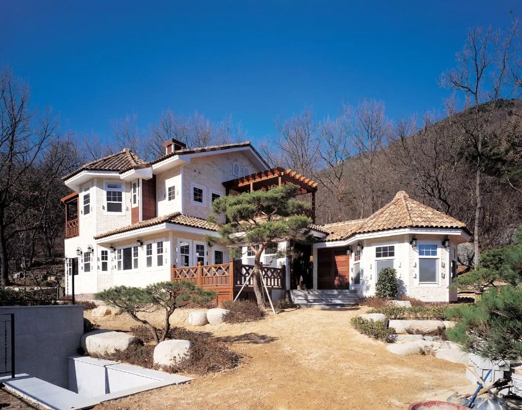 김해 대청동 주택 (2014)